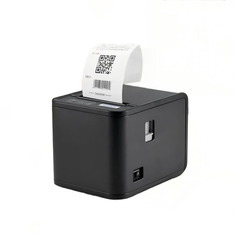 Commercial Printing Dpi - XP-T80 طابعة الإيصالات الحرارية للمطاعم مع