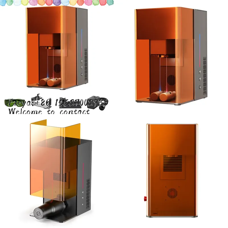 جهاز تجاري متعدد الوظائف 2 في  - مراجعة Hybrid Commercial Printing وسعره