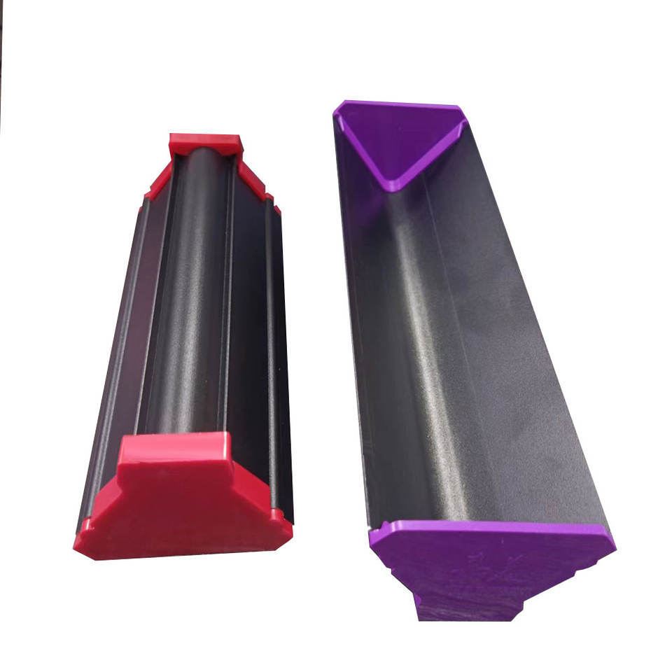 مجرفة طلاء جديدة على شكل V لطب - مراجعة Commercial Printing Types وسعره