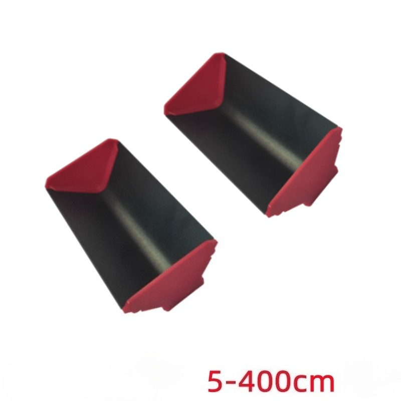 مجرفة طلاء جديدة على شكل V لطب - مراجعة Commercial Printing Types وسعره