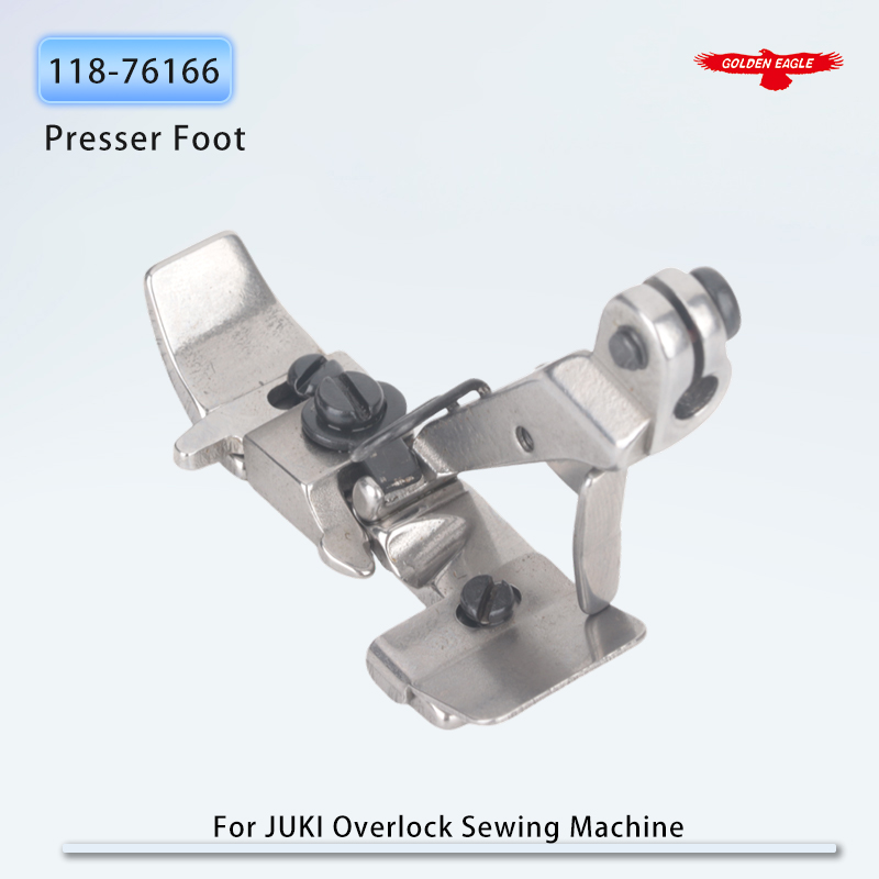 118-76166 قطعة قدم الضغط في ما - مراجعة Commercial Embroidery Machine وسعره