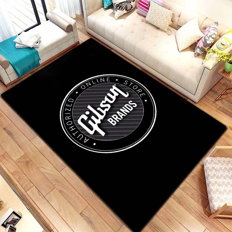 سجادة مطبوعة بتصميم موسيقى الر - مراجعة Commercial Printing And Design وسعره