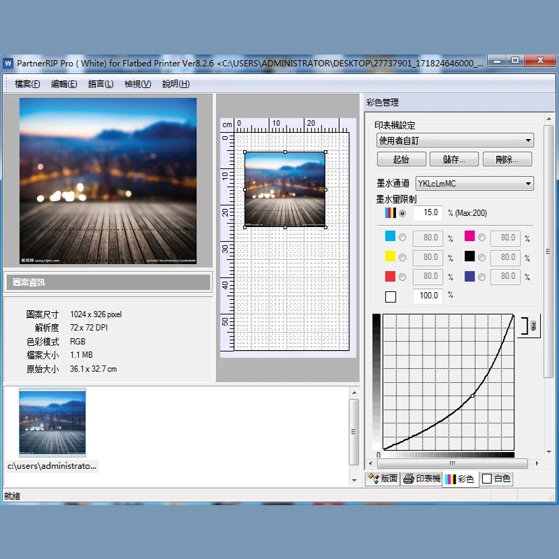 برنامج أكروريب أبيض اللون الإص - مراجعة Color Rip Software Dongle وسعره