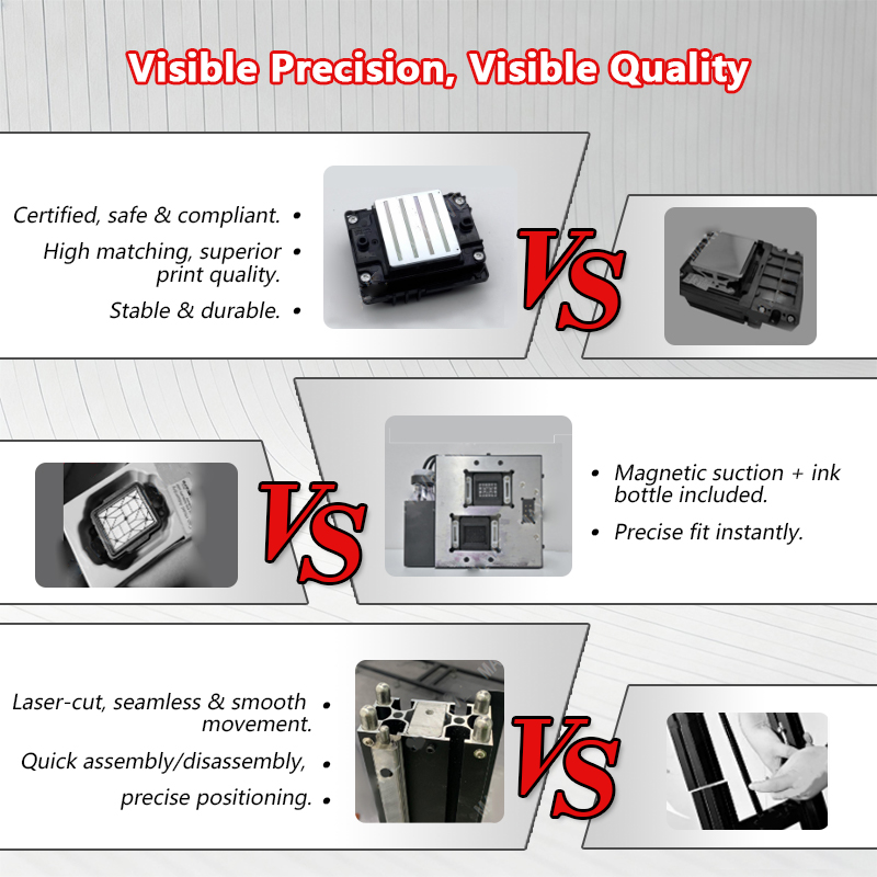 طابعة جدارية محمولة بدقة 52880 - مراجعة Commercial Printing & Graphics وسعره