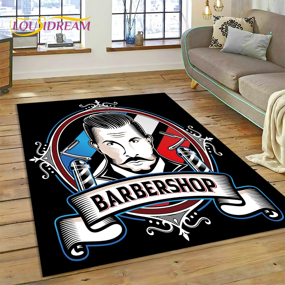 الأزياء صالون حلاقة شعار الجمج - مراجعة Commercial Printing Logo وسعره