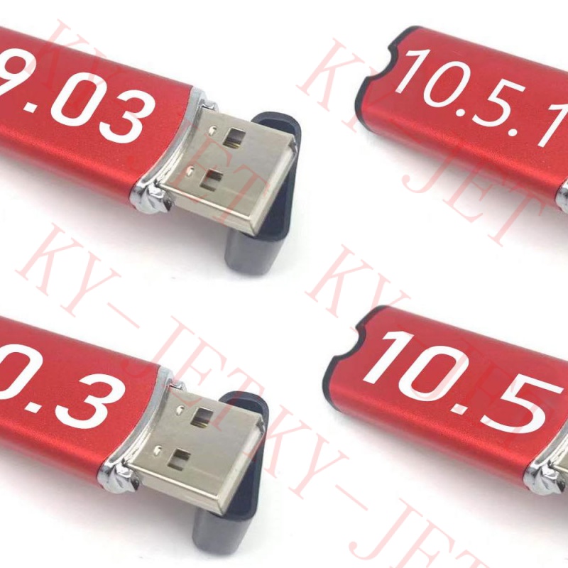 10.5.2 10.3 9.03 10.5 مزق البر - مراجعة Color Rip Software Dongle وسعره