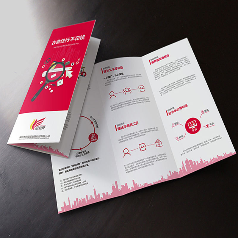 طباعة منشورات إعلانية مخصصة لل - مراجعة Commercial Printing Market وسعره