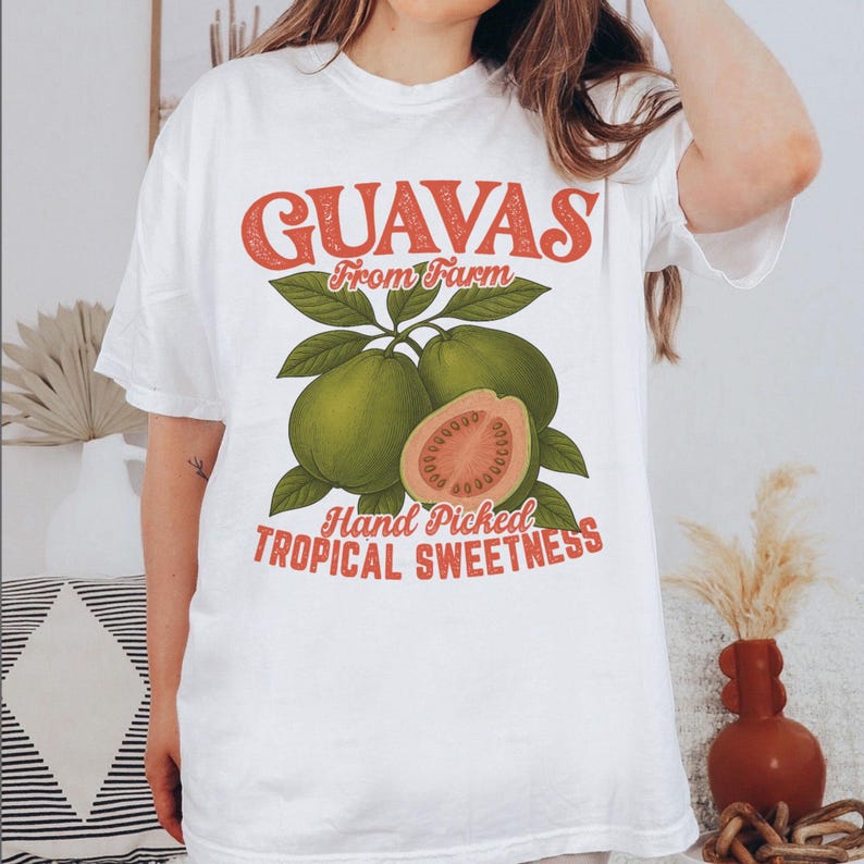 قميص جواڤاس ريترو بتصميم جرافي - مراجعة Commercial Printing Trends وسعره