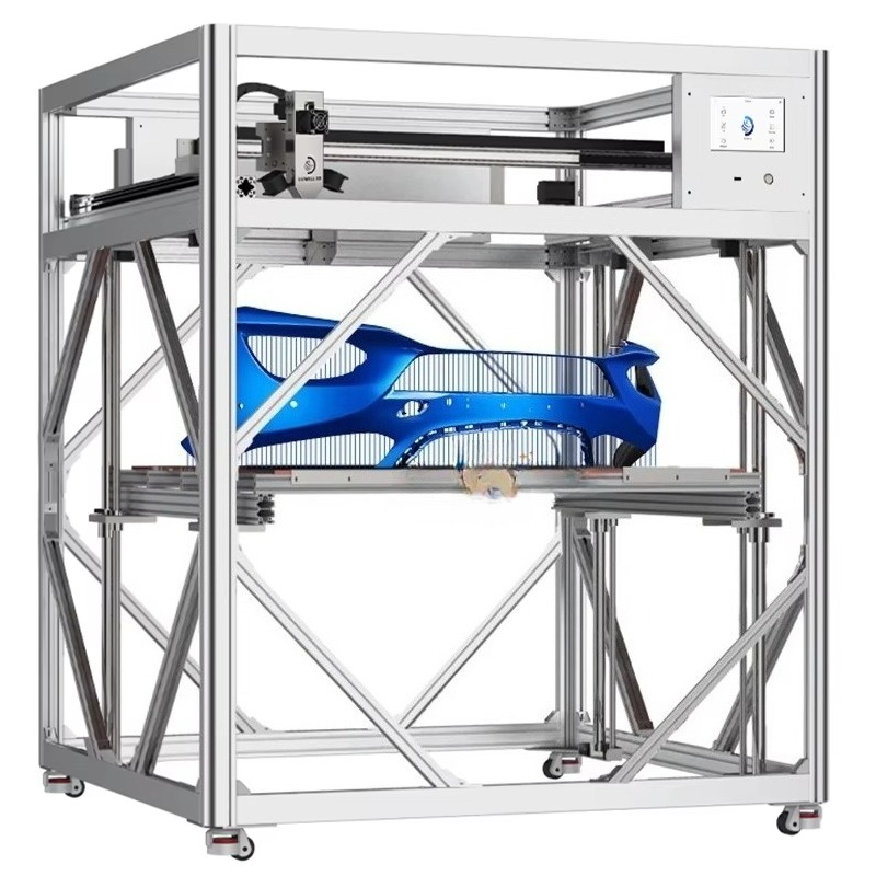 طابعة ثلاثية الأبعاد موثوقة كب - مراجعة Commercial Printing & Graphics وسعره