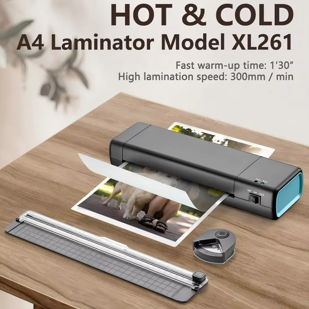 آلة تغليف حراري 9 بوصة، آلة تغ - مراجعة Laminator Cold Roll وسعره