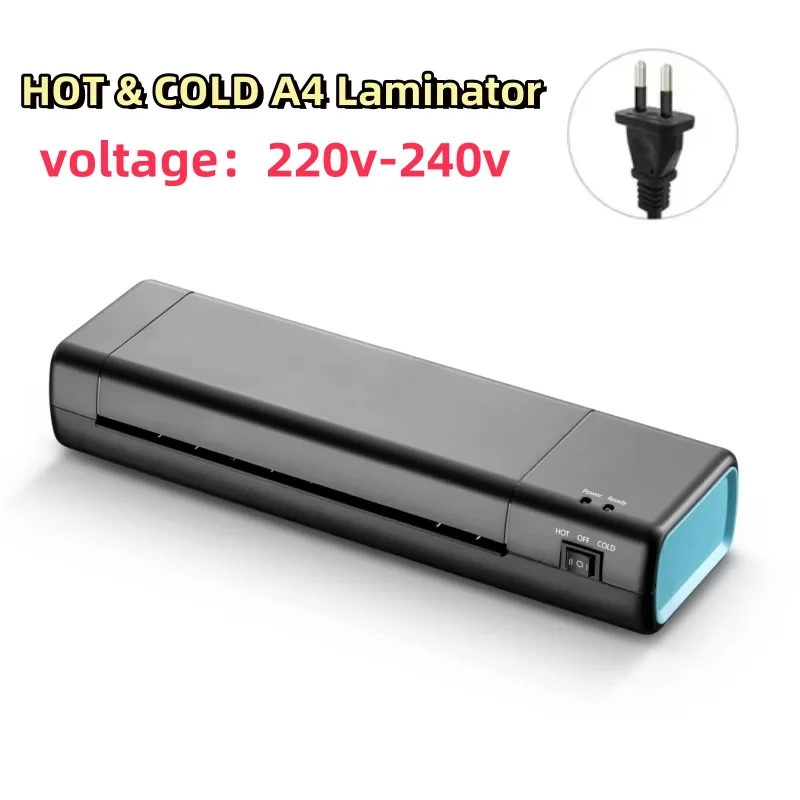 آلة تغليف حراري 9 بوصة، آلة تغ - مراجعة Laminator Cold Roll وسعره