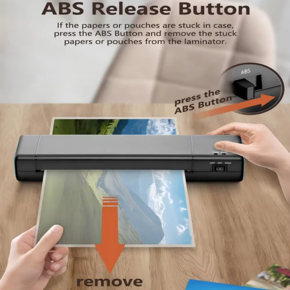 آلة تغليف حراري 9 بوصة، آلة تغ - مراجعة Laminator Cold Roll وسعره