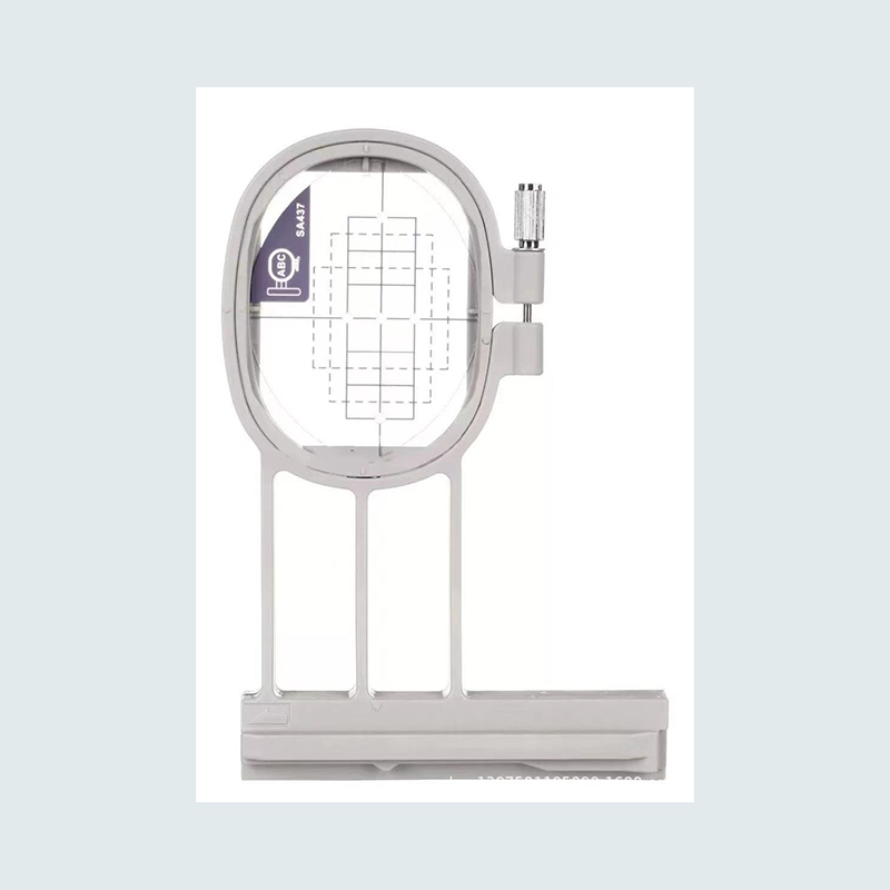 طوق متعدد الوظائف لماكينة الخي - مراجعة Commercial Embroidery Machine وسعره