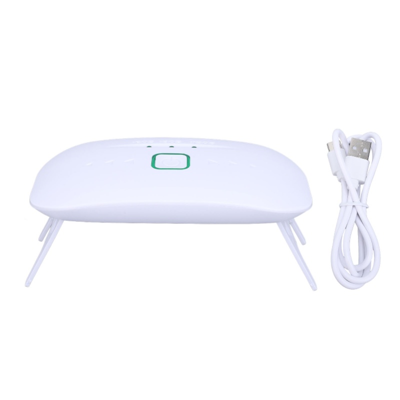 مصباح تجفيف بالأشعة فوق البنفس - مراجعة Uv Led Lamp Printer وسعره