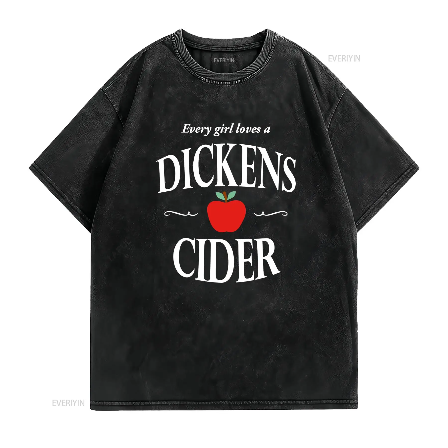 تي شيرت Every Girl Loves a Dic - مراجعة Commercial Printing & Graphics وسعره
