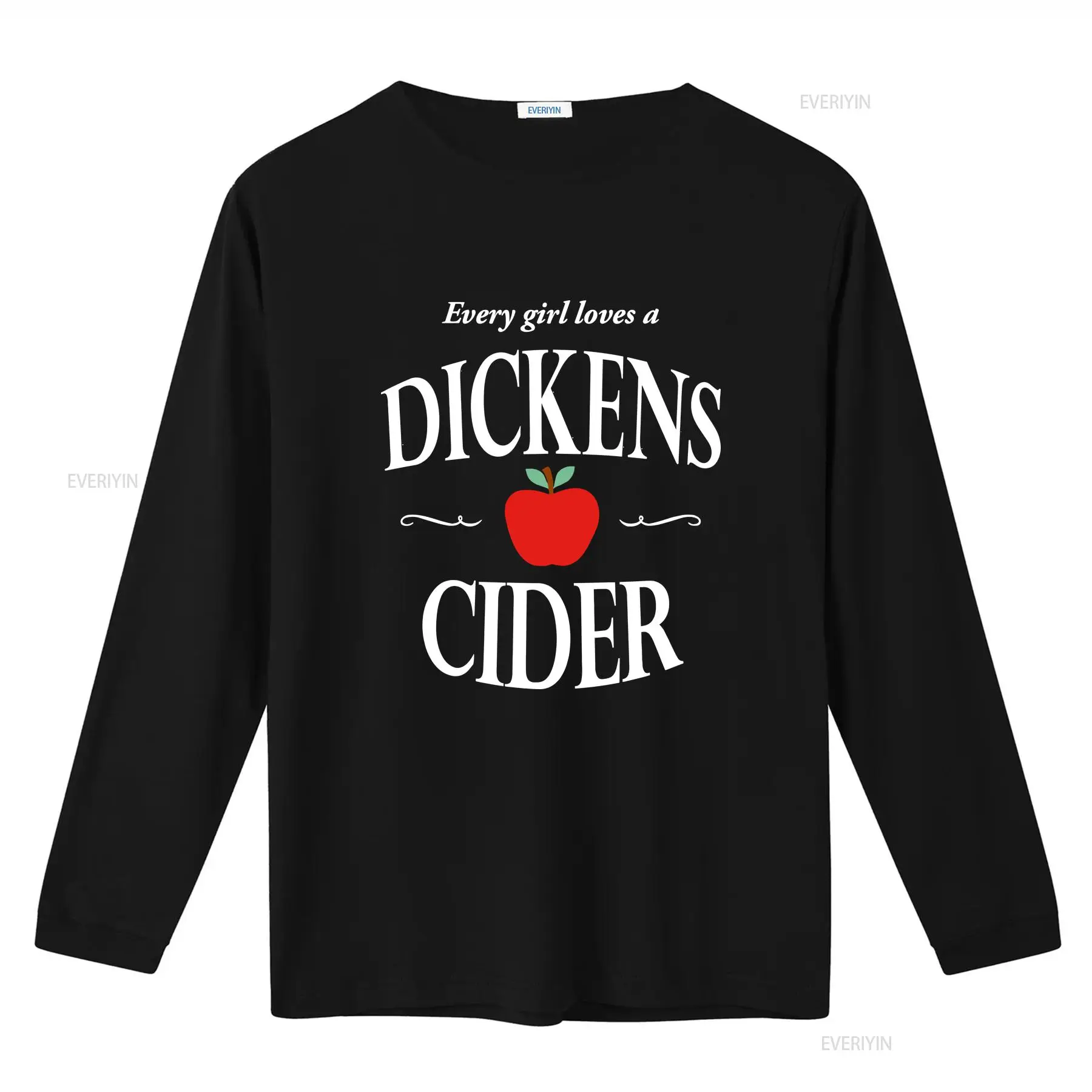 تي شيرت Every Girl Loves a Dic - مراجعة Commercial Printing & Graphics وسعره