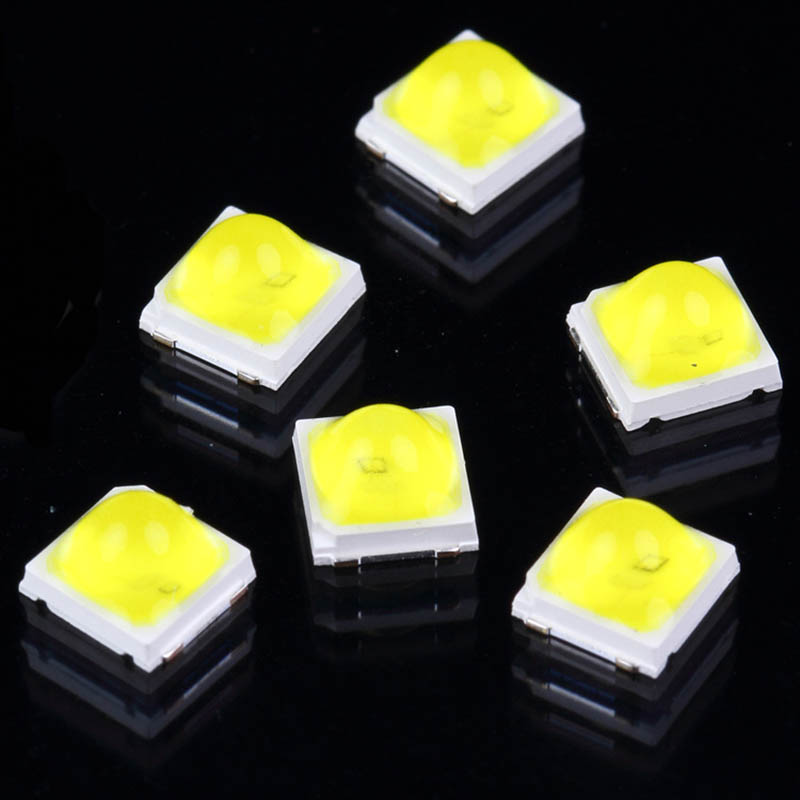 20 قطعة من مصابيح الأظافر LED  - مراجعة Uv Led Lamp Printer وسعره