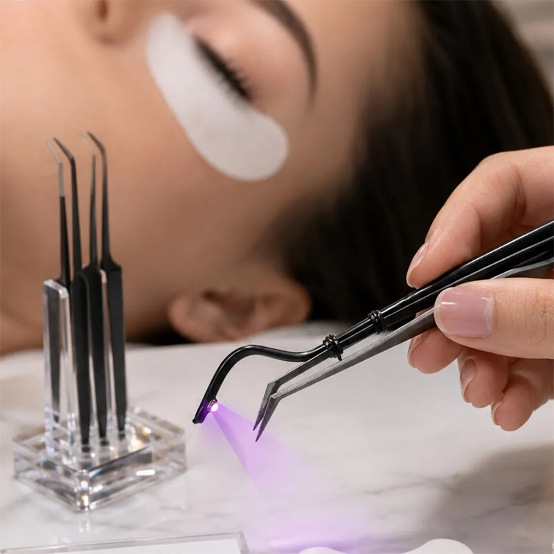 مصباح أشعة فوق البنفسجية صغير  - مراجعة Uv Led Lamp Printer وسعره