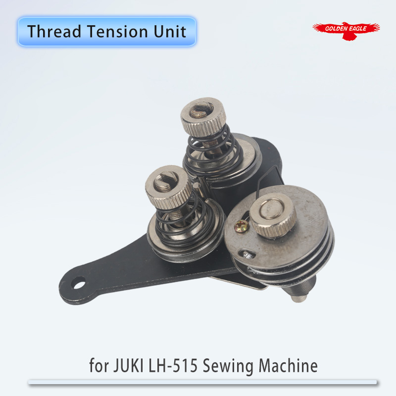 B3121-512-0B0 عمود شد الخيط AS - مراجعة Commercial Embroidery Machine وسعره